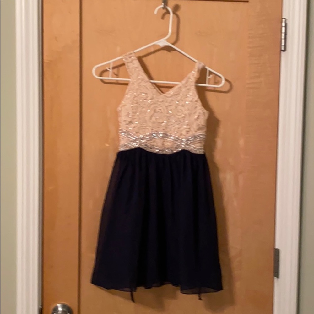 Girls fancy dress